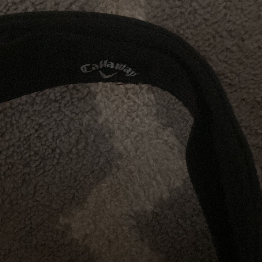 Golf visor - Picture 3 of 3